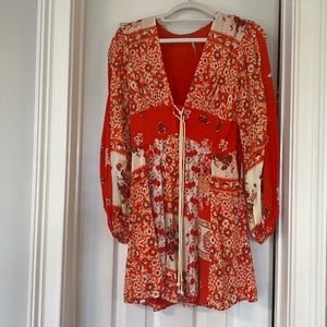 Free People Dress